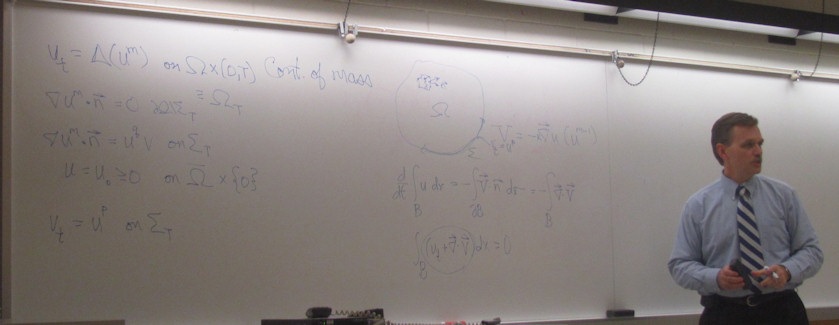 Jeff Anderson symposium presentation picture