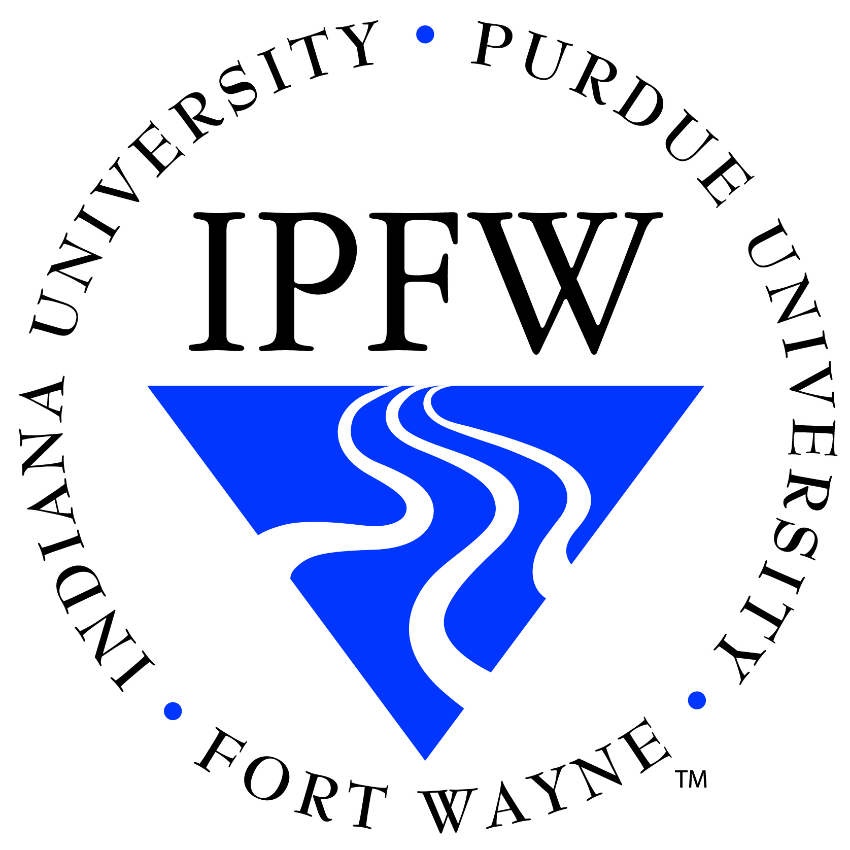 IPFW Logo