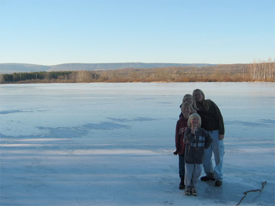 Shawnee State Park