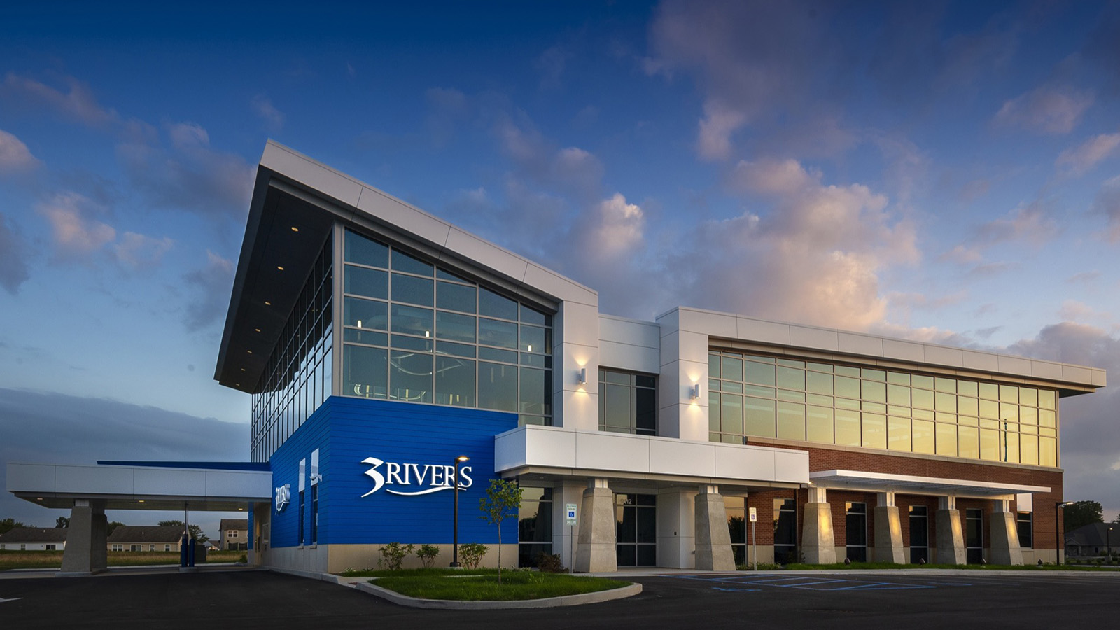 3rivers building northland