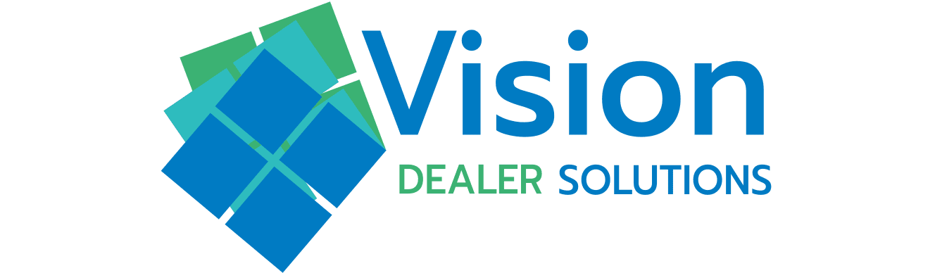 Vision Dealer Solutions logo