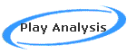 Play Analysis