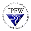 IPFW Homepage