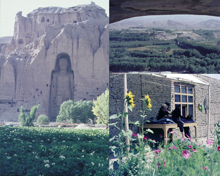 Bamiyan